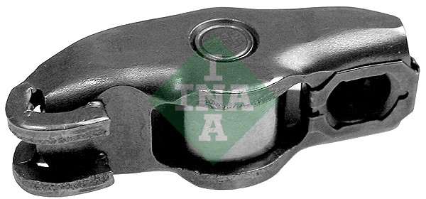 Ventilvippearm, motorstyring INA INA