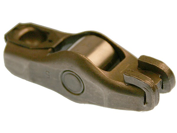 Ventilvippearm, motorstyring INA INA
