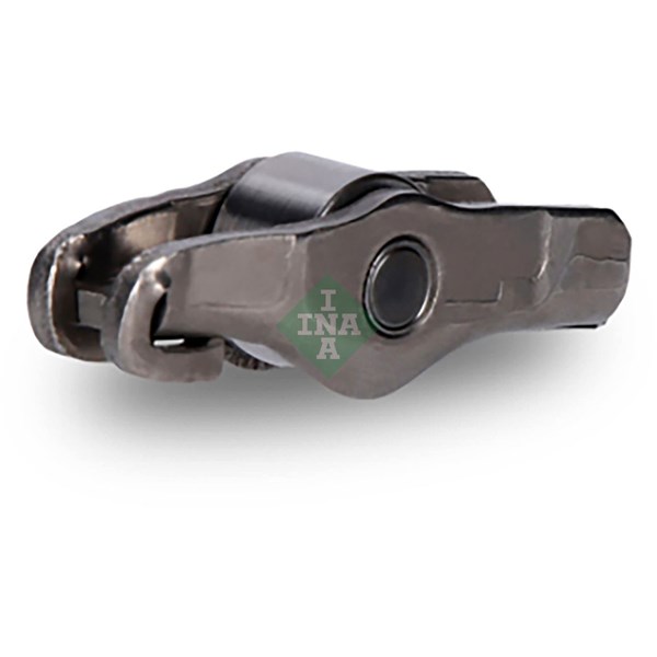 Ventilvippearm, motorstyring INA INA
