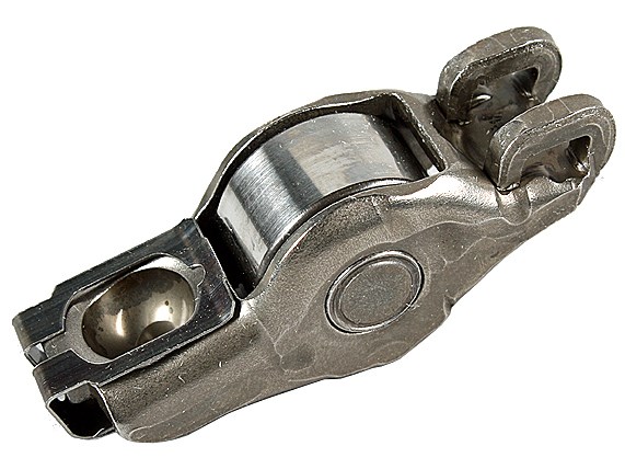 Ventilvippearm, motorstyring INA INA