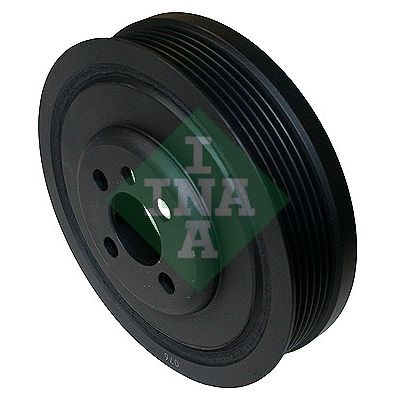 Remskive, krumtapaksel 180A INA INA