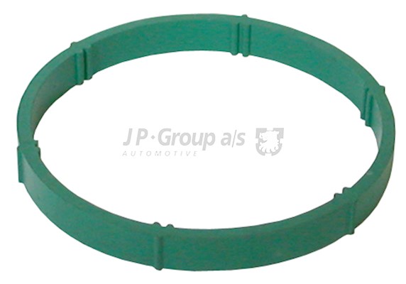 Pakning, indsugningsmanifold