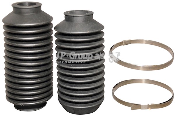 Manchet, styretøj, Foraksel, Højre foraksel, Venstre foraksel