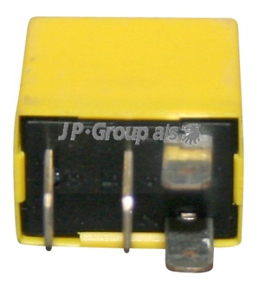 Blinkrelæ 12V