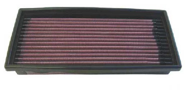 Sportsluftfilter K&N FILTERS K&N FILTERS