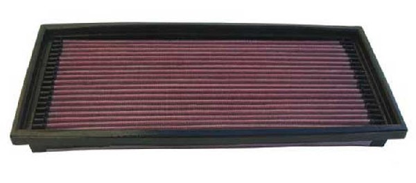 Sportsluftfilter K&N FILTERS K&N FILTERS