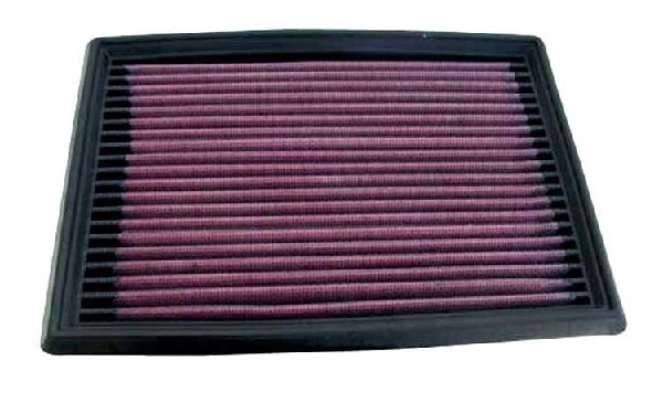 Sportsluftfilter K&N FILTERS K&N FILTERS