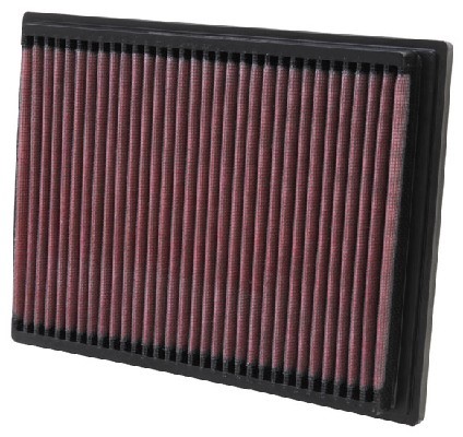 Sportsluftfilter K&N FILTERS K&N FILTERS