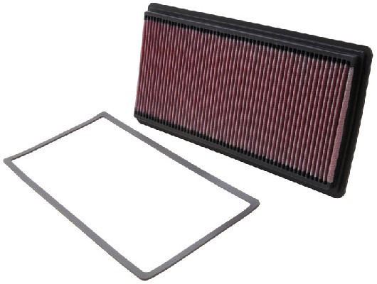 Sportsluftfilter K&N FILTERS K&N FILTERS