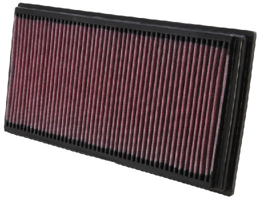 Sportsluftfilter K&N FILTERS K&N FILTERS
