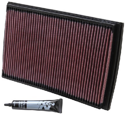 Sportsluftfilter K&N FILTERS K&N FILTERS