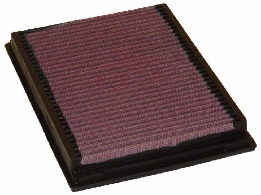 Sportsluftfilter K&N FILTERS K&N FILTERS