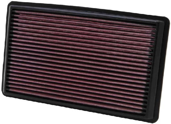 Sportsluftfilter K&N FILTERS K&N FILTERS