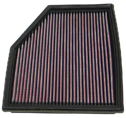 Sportsluftfilter K&N FILTERS K&N FILTERS