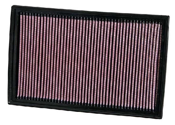 Sportsluftfilter K&N FILTERS K&N FILTERS