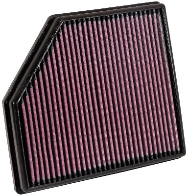 Sportsluftfilter K&N FILTERS K&N FILTERS