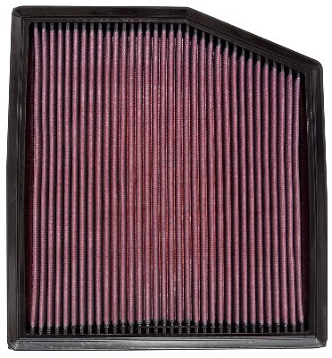 Sportsluftfilter K&N FILTERS K&N FILTERS