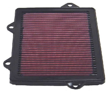 Sportsluftfilter K&N FILTERS K&N FILTERS
