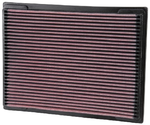 Sportsluftfilter K&N FILTERS K&N FILTERS