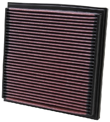 Sportsluftfilter K&N FILTERS K&N FILTERS