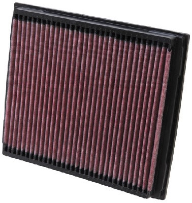 Sportsluftfilter K&N FILTERS K&N FILTERS