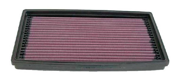 Sportsluftfilter K&N FILTERS K&N FILTERS