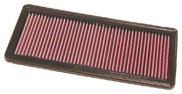 Sportsluftfilter K&N FILTERS K&N FILTERS