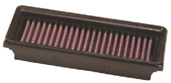 Sportsluftfilter K&N FILTERS K&N FILTERS