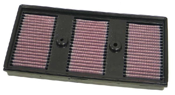 Sportsluftfilter K&N FILTERS K&N FILTERS
