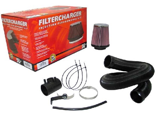Sportsluftfiltersystem K&N FILTERS K&N FILTERS