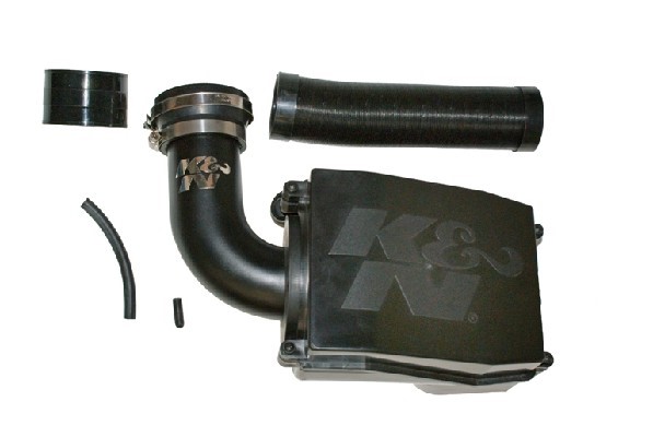 Sportsluftfiltersystem K&N FILTERS K&N FILTERS