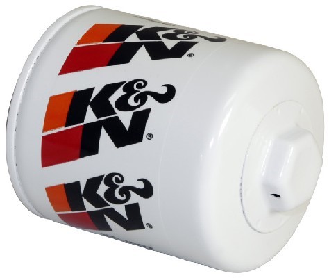 Oliefilter K&N FILTERS K&N FILTERS
