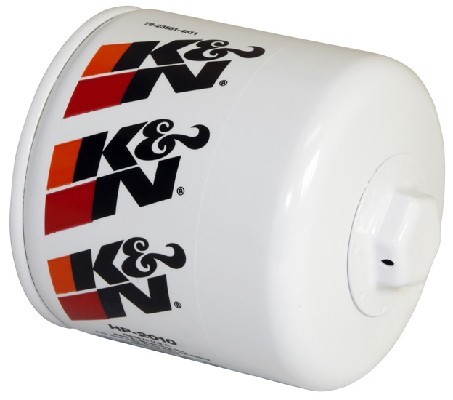 Oliefilter K&N FILTERS K&N FILTERS