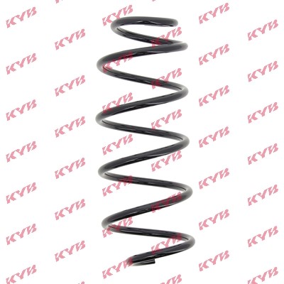 Fjeder, Foraksel KYB K-flex KYB