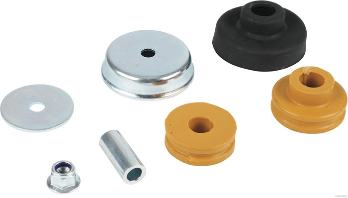 Fjederbensstøtteleje, Bagaksel KYB Suspension mounting kit KYB