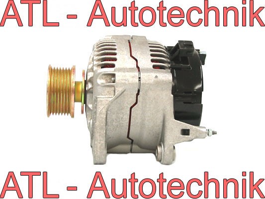 Generator 14V 70A Generator 14V 70A