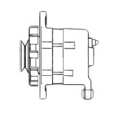 Generator 14V 100A