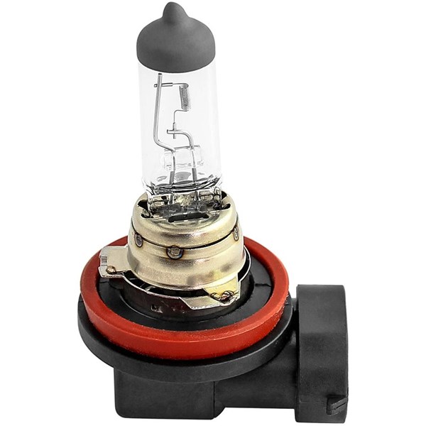 Pære - Halogenglühlampe H8 Pgj19-1