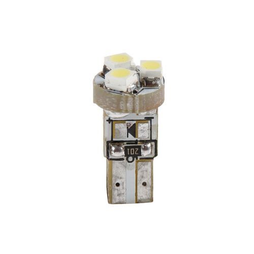 Pære, forlygte - Glødelampe Led W2x4,6d 12V