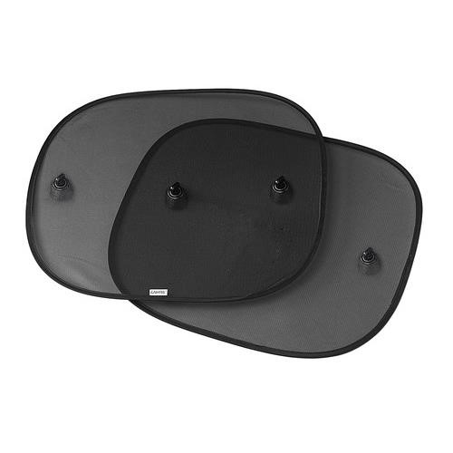 Solbeskyttelse, siderude