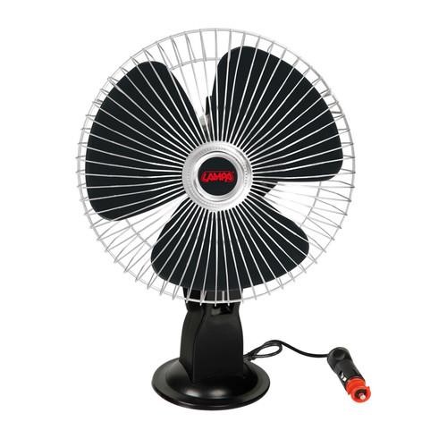 Ventilator 24V