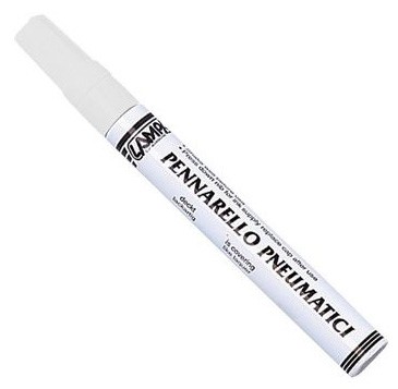 Dækpen