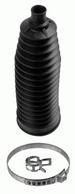 Manchet, styretøj, Foraksel, Højre eller venstre LEMFÖRDER LEMFÖRDER