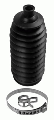 Manchet, styretøj, Foraksel, Venstre, Højre, Førerside LEMFÖRDER LEMFÖRDER