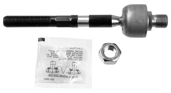 Styrestang, inderste, Foraksel, Højre eller venstre LEMFÖRDER LEMFÖRDER