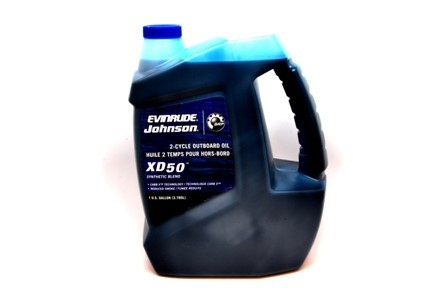 BLANDOLJA XD50 3,8L