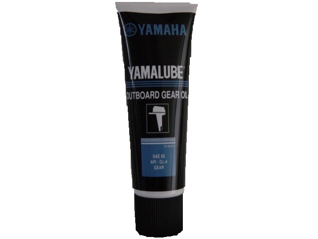 VÄXELHUSOLJA - OUTBOARD GEAR OIL SAE 90 GL4