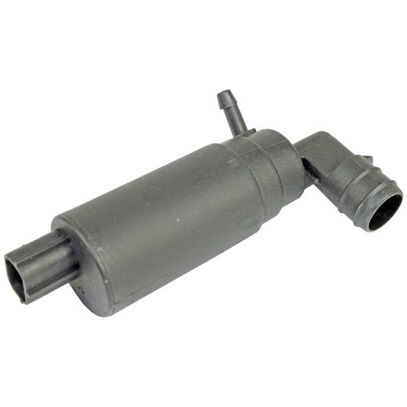 Vandpumpe, rudevisker/vasker, Bag