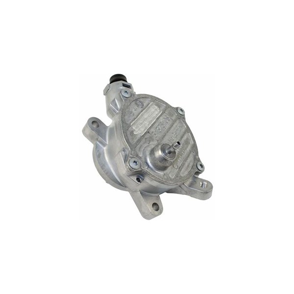 Vakuumpumpe, bremsesystem