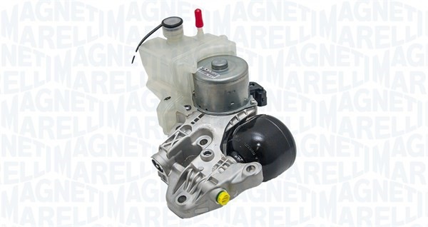 Ventilenhed, hydraulikaggregat, automatisk gear MAGNETI MARELLI MAGNETI MARELLI